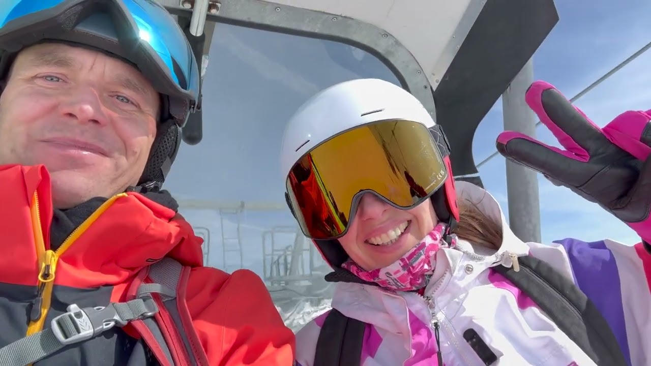 Livigno 2025