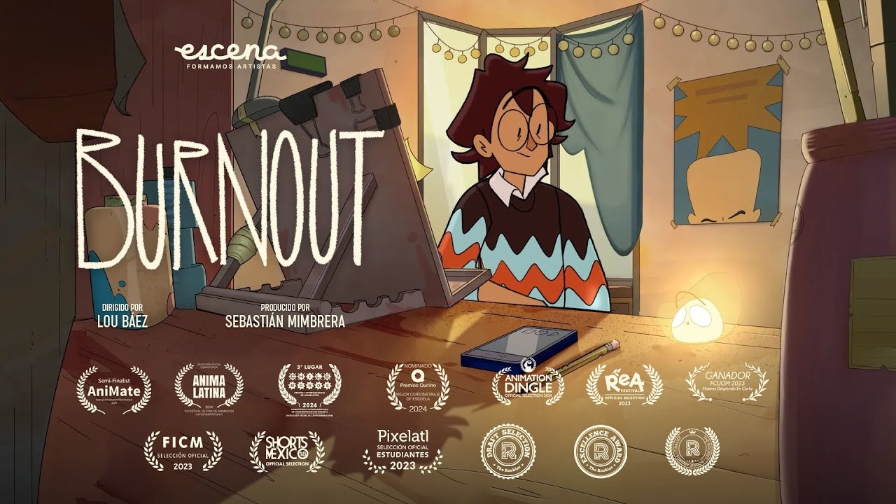 Burnout