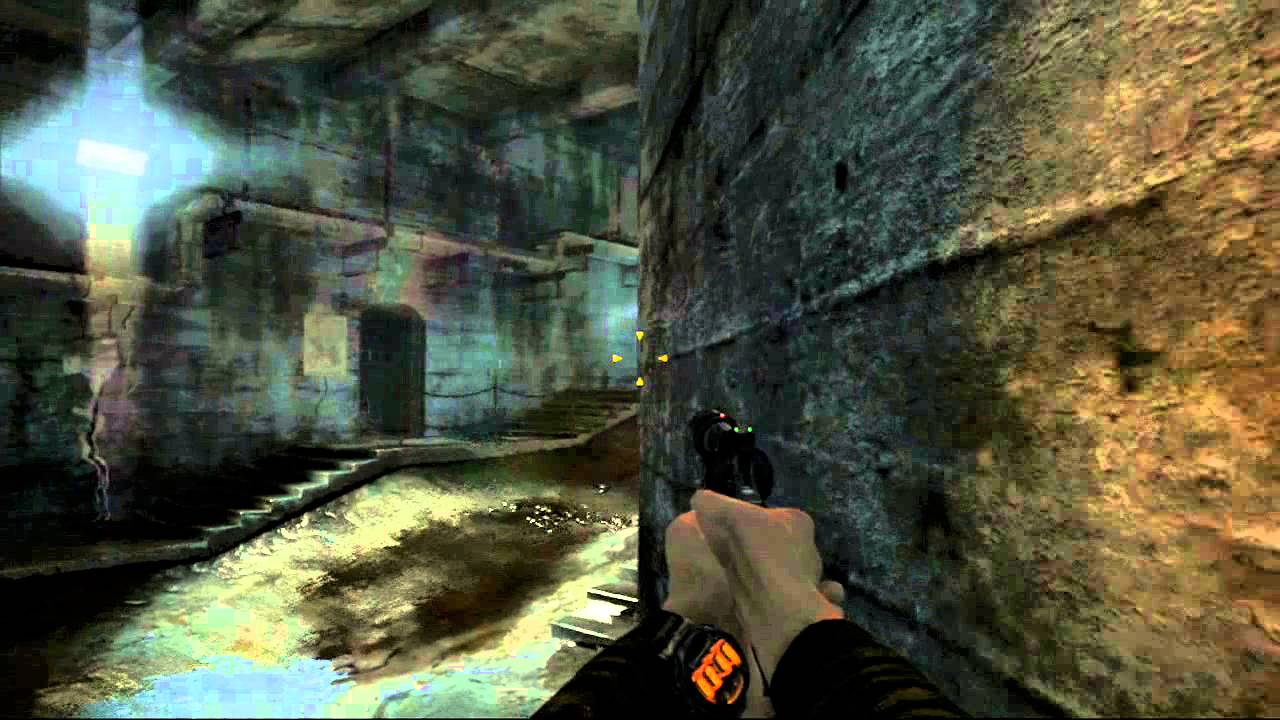 Metro Last Light Freedom Trophy / Achievement