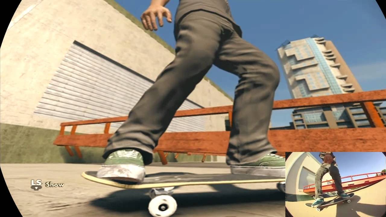 Josh Hawkins - Happy Medium 2 (Remake)