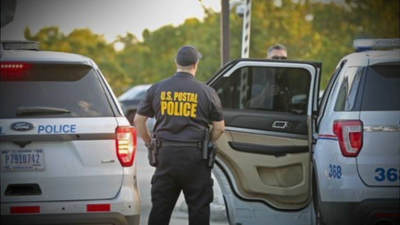 Postal police say they are sidelined during time of heightened crime