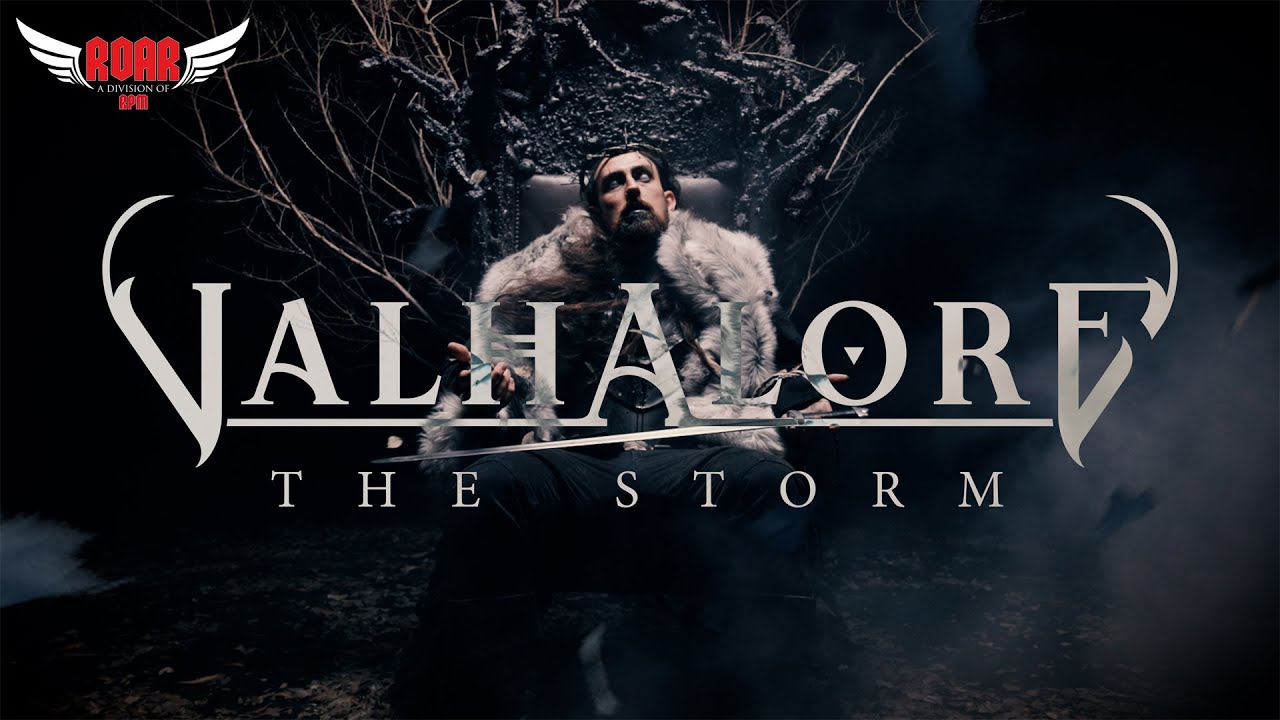 VALHALORE - 