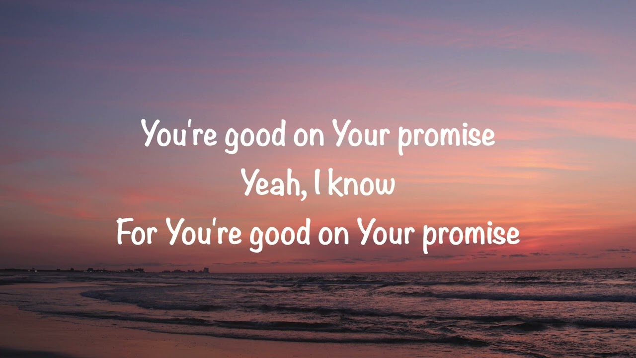 Cody Carnes (feat. Benjamin William Hastings) - Take You At Your Word (with lyrics)(2022)