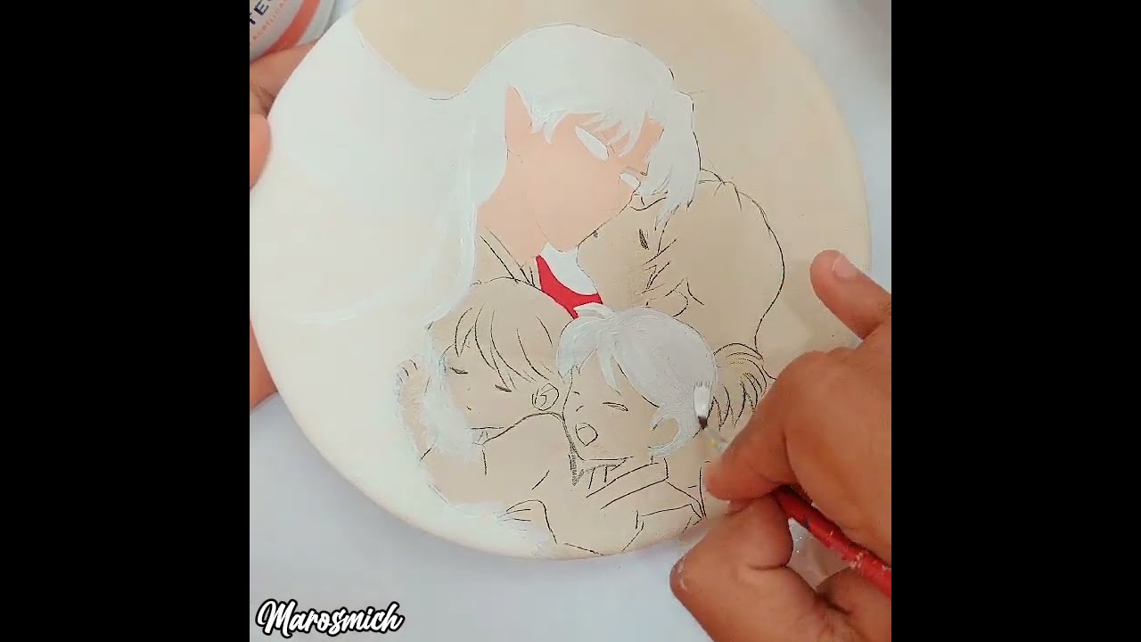 Story time 