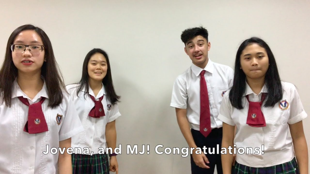 IGCSE GP Series - Episode 1: The Introduction