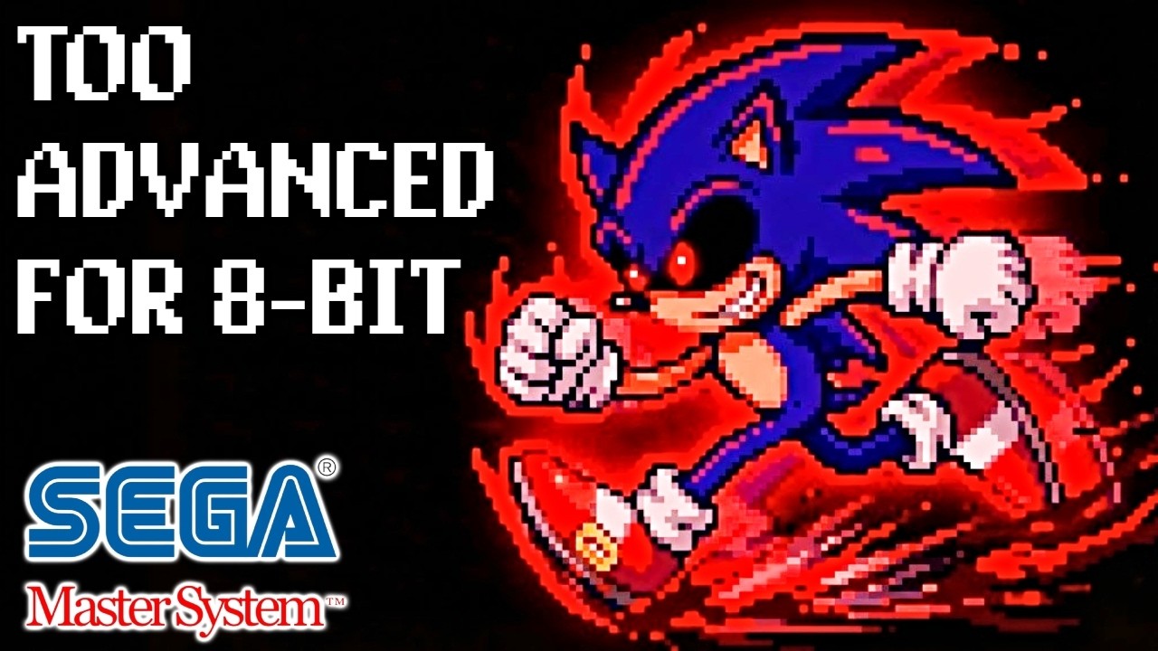 14 Master System Games That Still Feel A head of Their Time