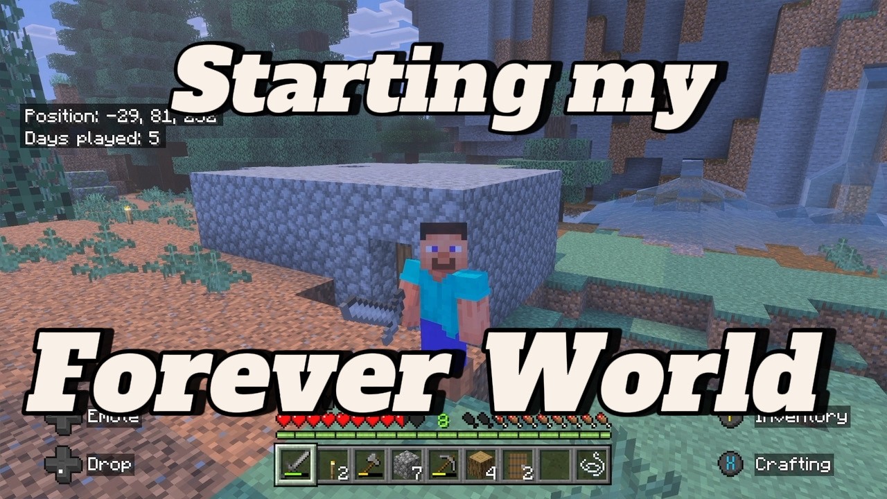 New Beginnings: ep 1