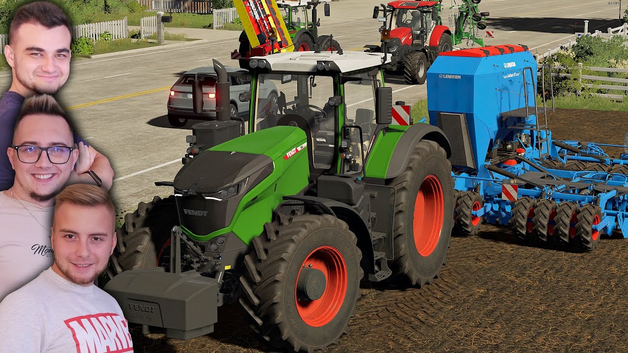 "Od Zera do Farmera"