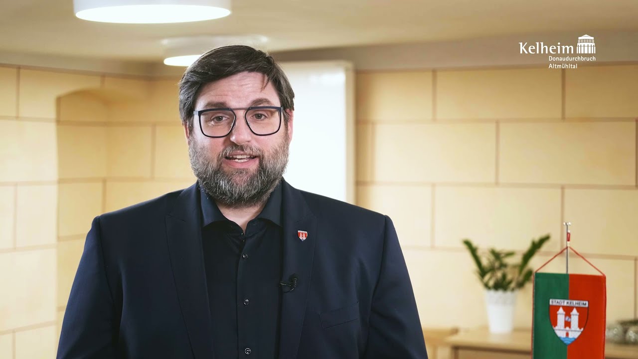 Kelheim Jahresrückblick 2021