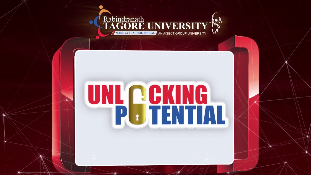 #RNTU | Rabindranath Tagore University in Bhopal | 100% Online Admissions |  AISECT University