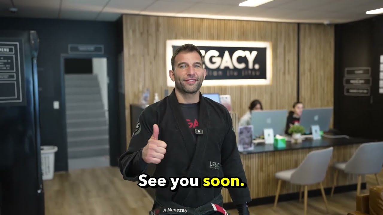 Legacy Chatswood/JWK North Shore Walkthrough