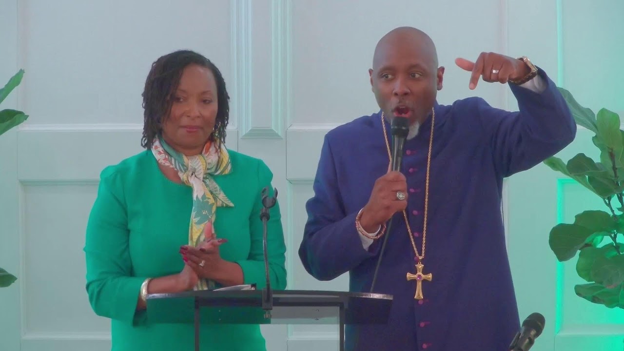 Worship Service