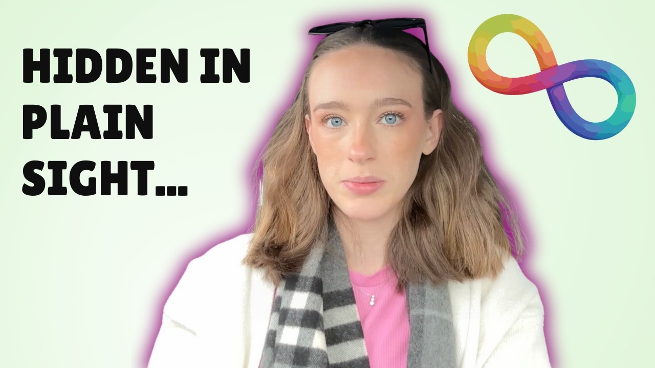 I Read The Autism Criteria So You Do Not Have To