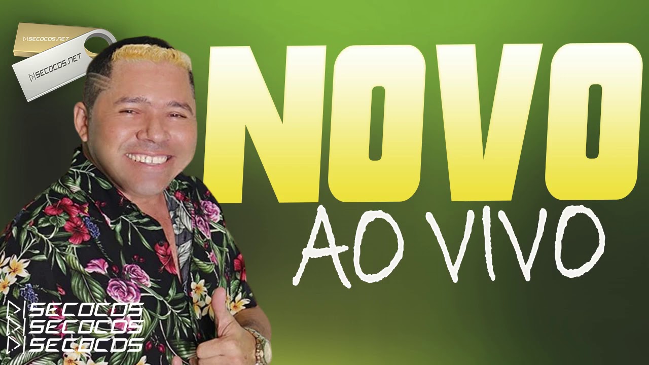 GENIVAL  E FORRO 100 PRECONCEITO 2021