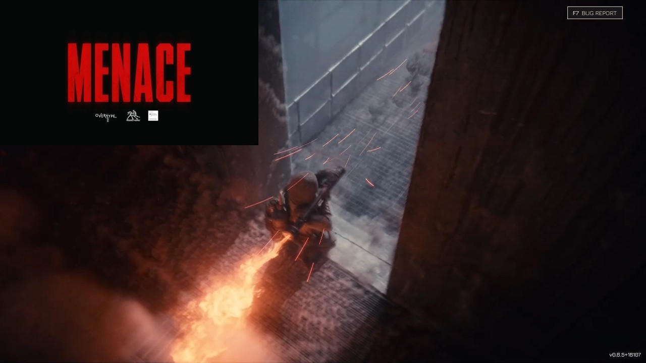 A Journey Through MENACE - Ep 9