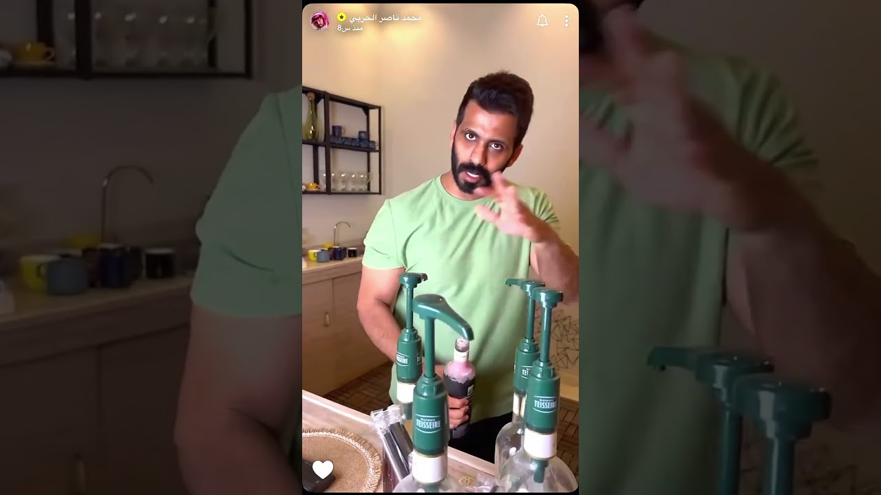 سنابات محمد ناصر مع منيف الخمشي