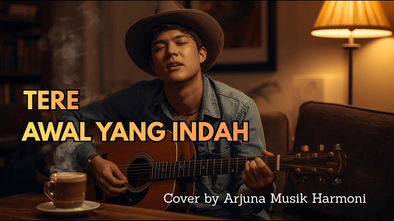 Awal Yang Indah – Tere (Blues Pop Akustik Version) | Cover Lagu Indonesia 2000an