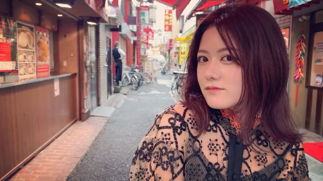 AIMI 「YONAYONA」(Official Music Video)