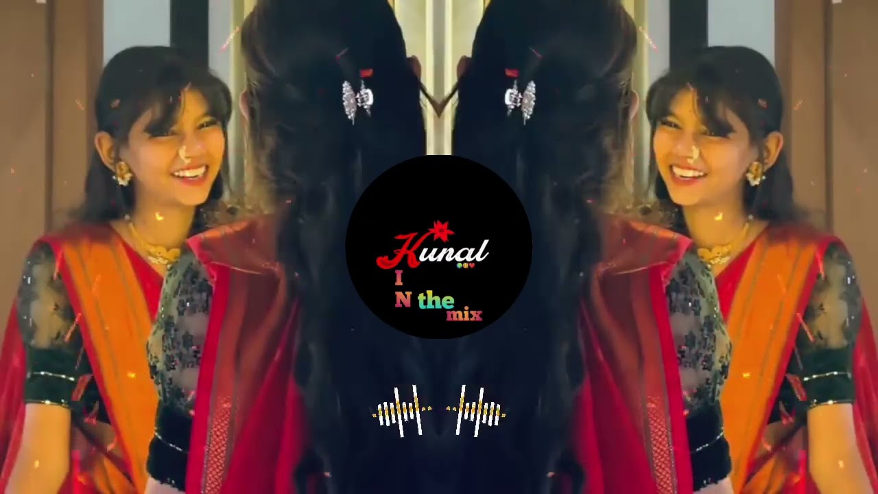 तेरी मेरी प्रेम कहानी हे मुस्किल Instagrem trending song एक दुजेसे हुए जुदा dj remix kunal in 🤙🏻💯🎼