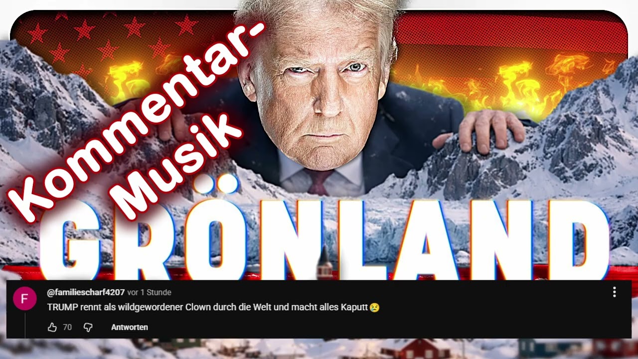 Kommentar-Musik zu 