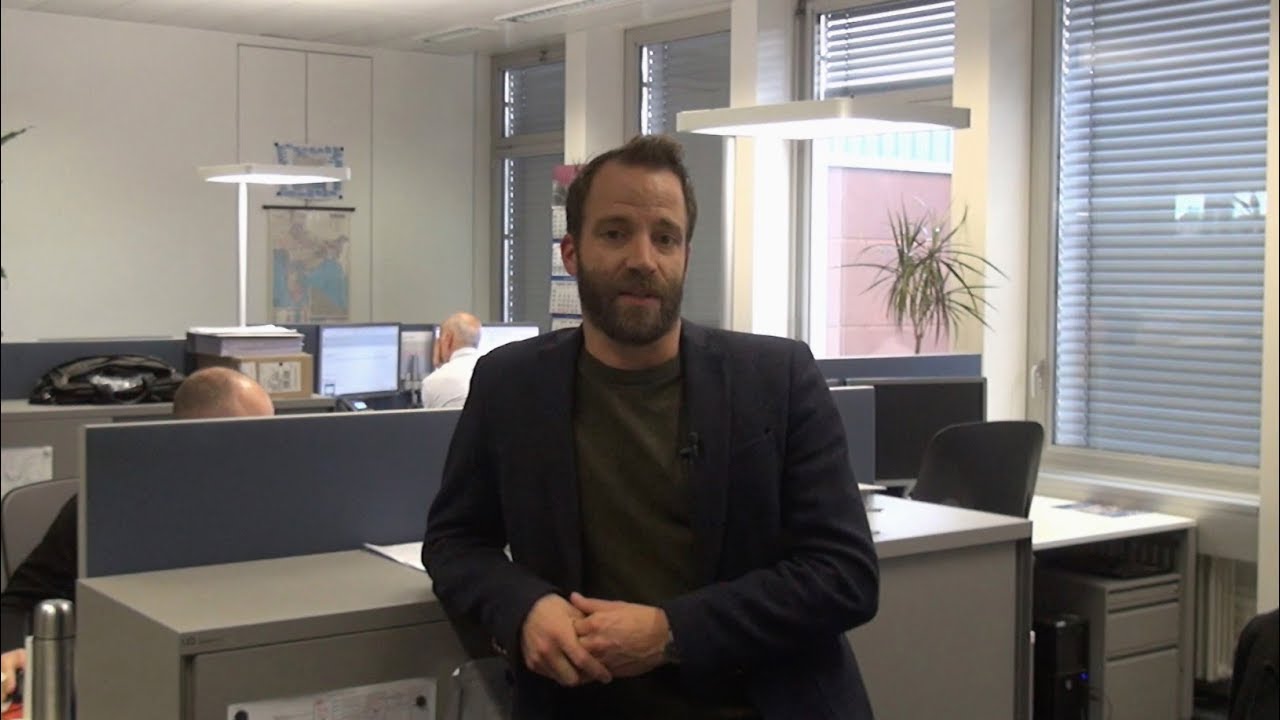 Ausbildung zum Technischen Kaufmann, sfb Bildungszentrum