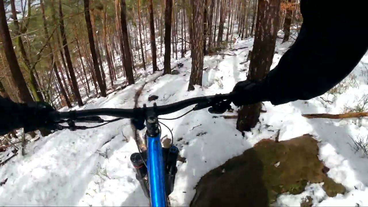 Snowride Pfalz