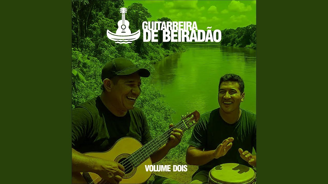 Sons do chuá (Preview)