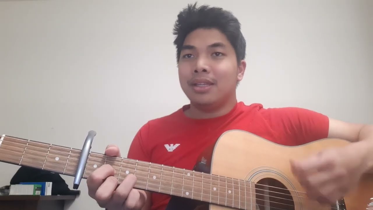 A Thousand Years (cover)