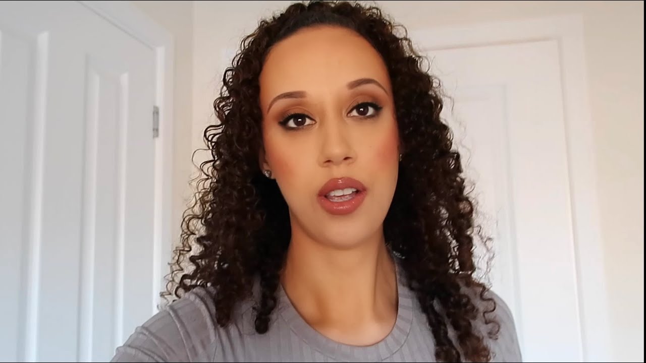 Girls Night GRWM | Livxoxo