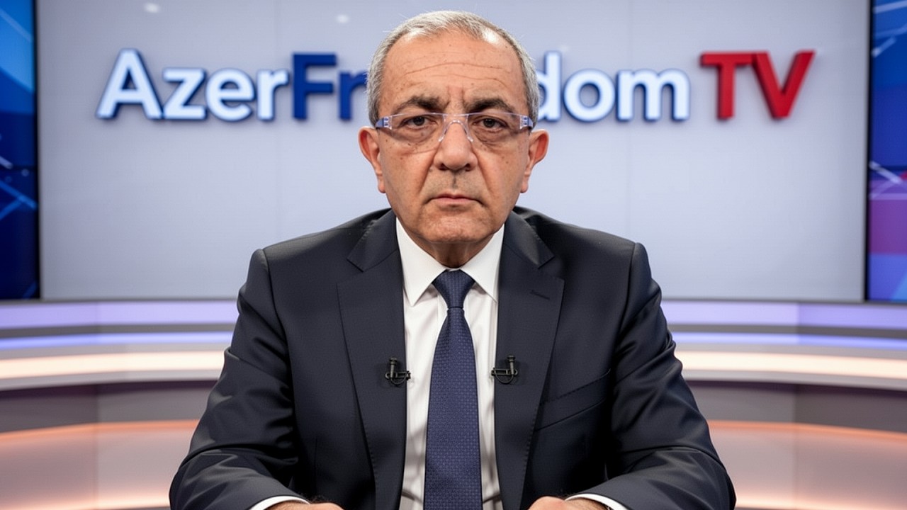 24.2.26: Orta Şərqdə, İran ətrafında və dünyada baş verənlər: Ərəstun Oruclu və Ruslan Kutayev. 📱