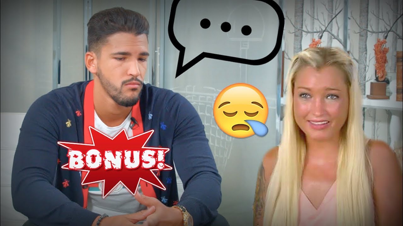 S&eacute;lim (10 couples): &laquo; A Dotremont a pas toujours &eacute;t&eacute; tendre avec moi&nbsp;&raquo; D&eacute;couvrez en quoi ! (BONUS)