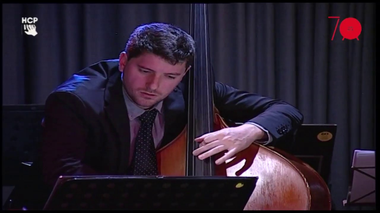 Orquestra de Jazz do Hot Clube de Portugal  " Memories Of You"