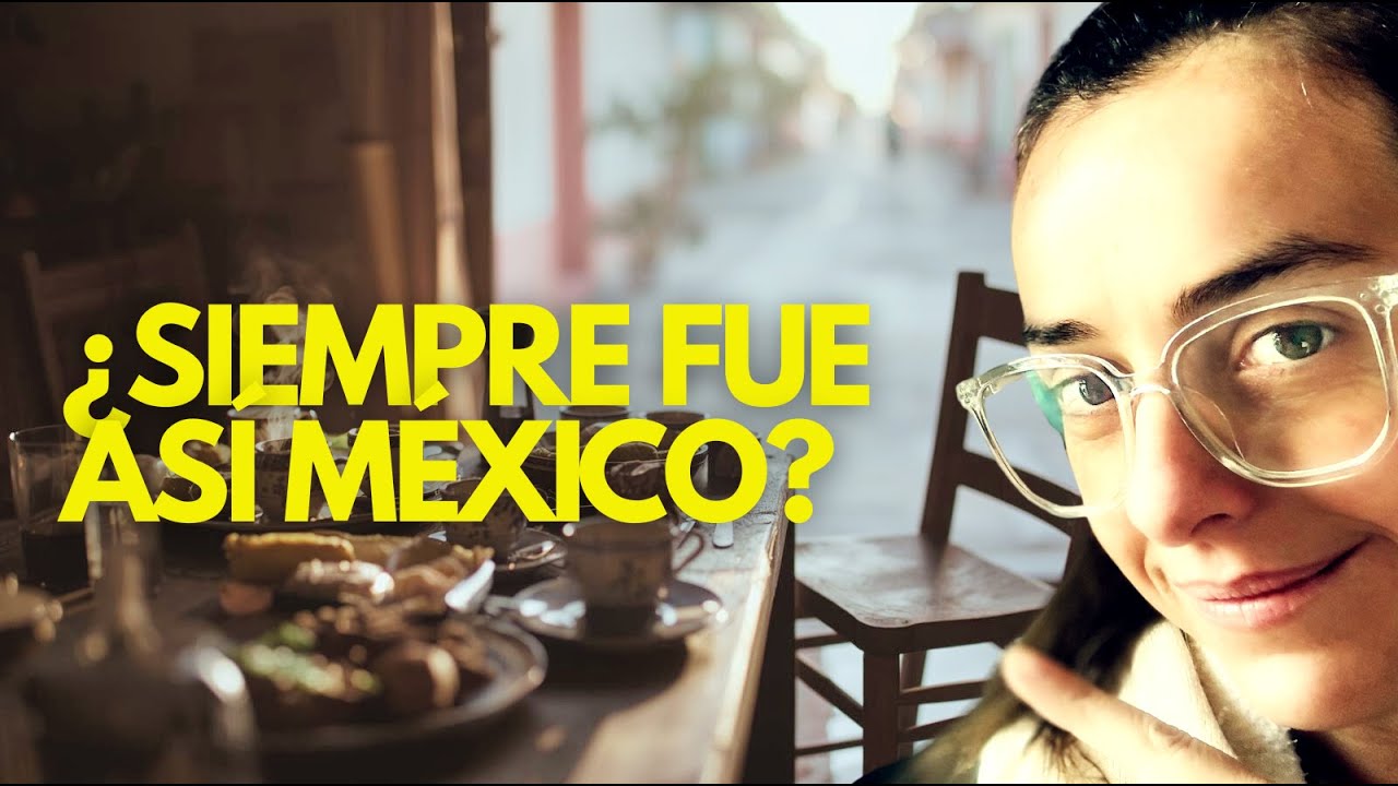 México no empieza el año como te dijeron (y por eso es tan fuerte)
