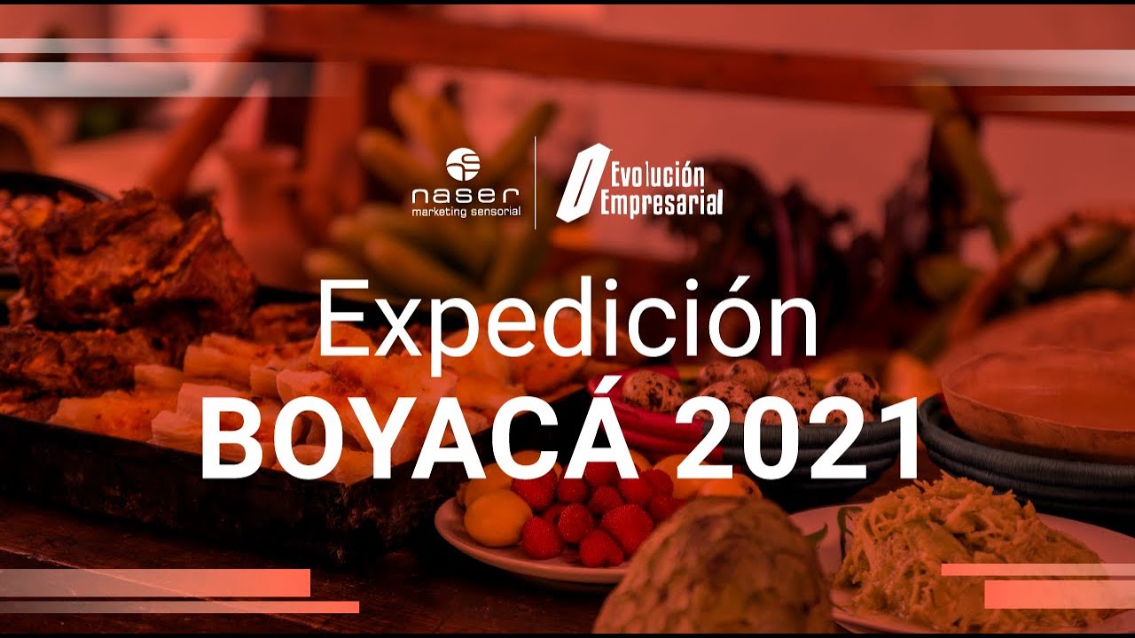 Expedici&oacute;n Boyac&aacute; - Restaurante Estime Sumerc&eacute;