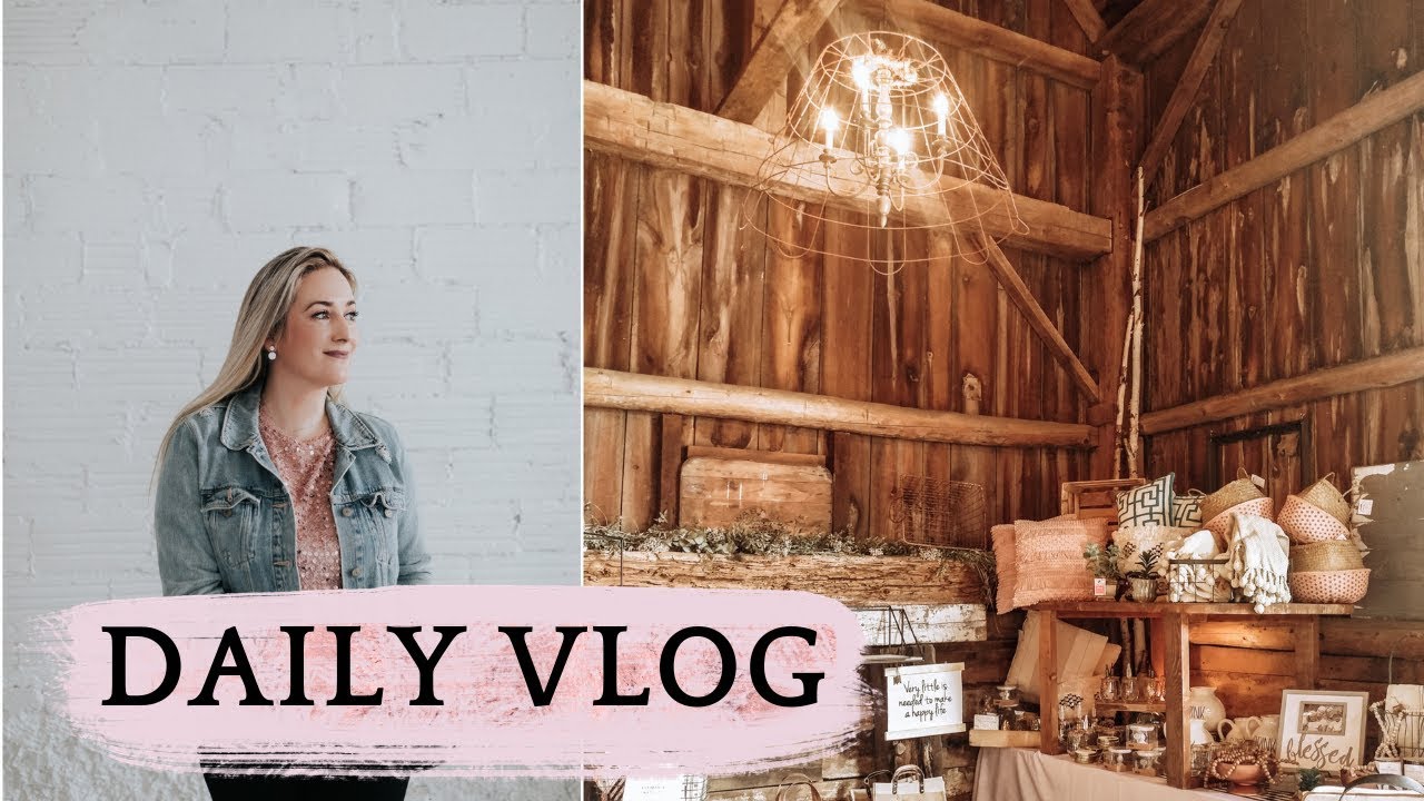 Daily vlog de weekend | Pregatiri pentru sezonul cald
