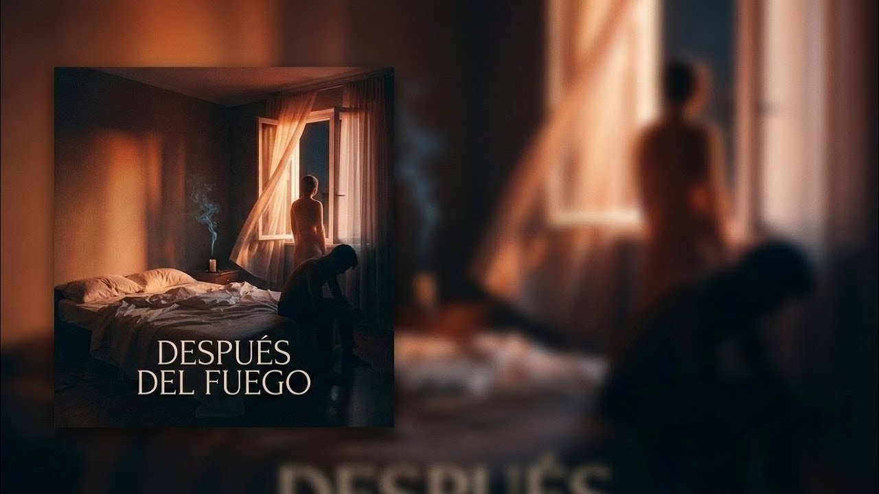 Sp Musical // Dos verdades // Después del fuego