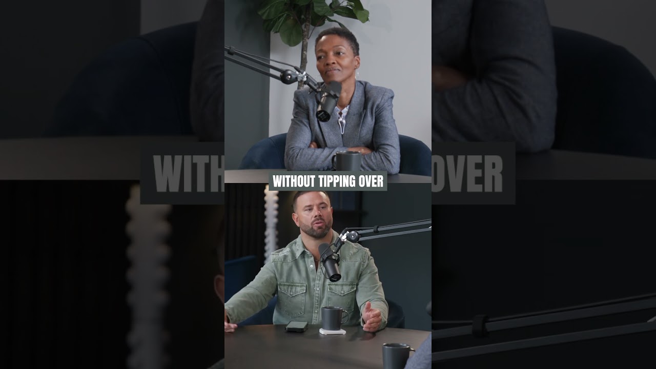 Self Aware Leadership #gregford #onechurch #podcast #dialogue
