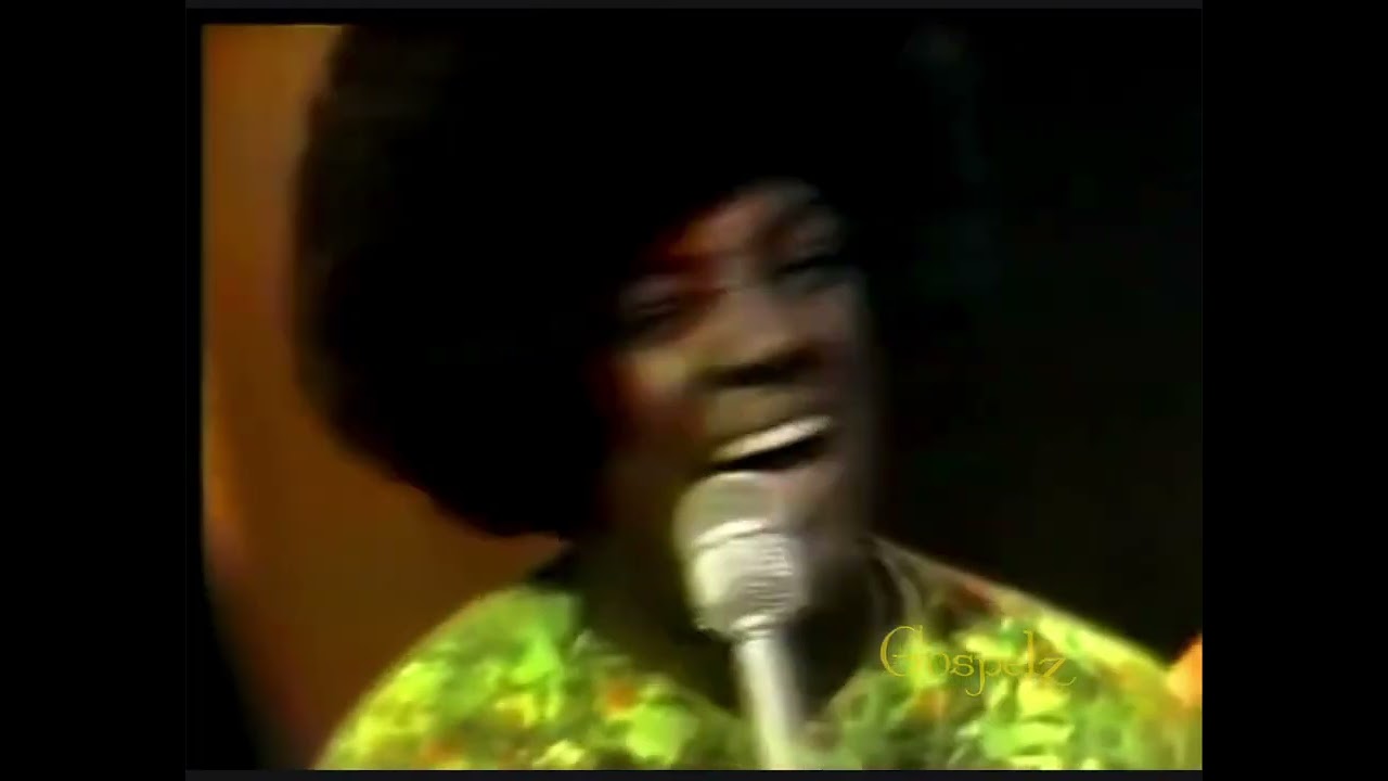 Shirley Caesar Singers (1972)