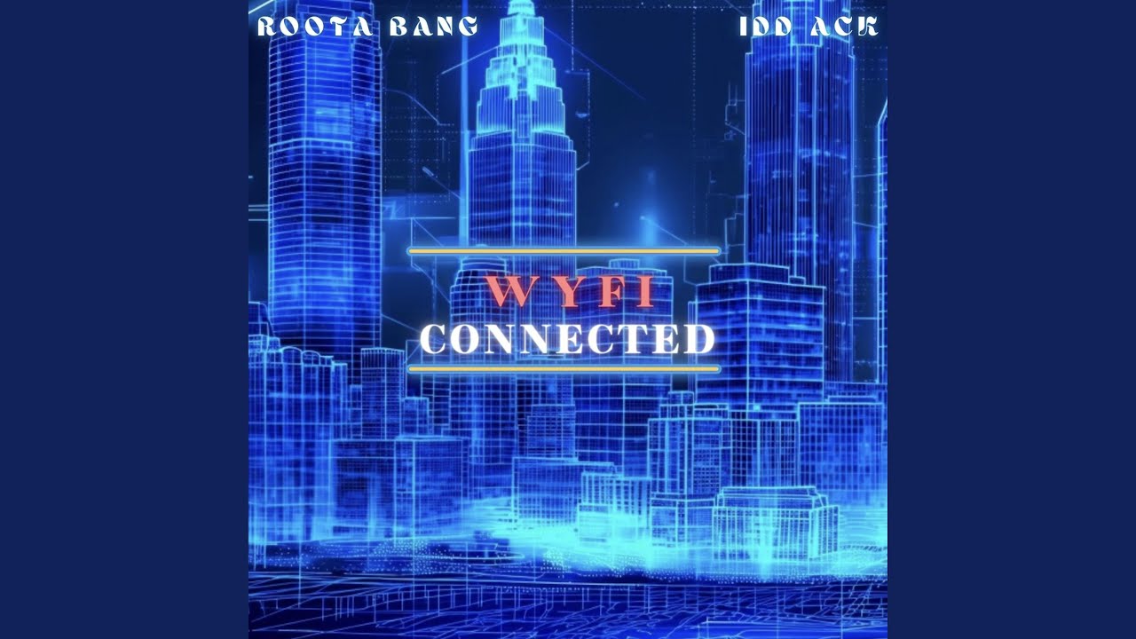Wyfi Connected Flexx Mix (feat. Rootabang & Idd Ack)