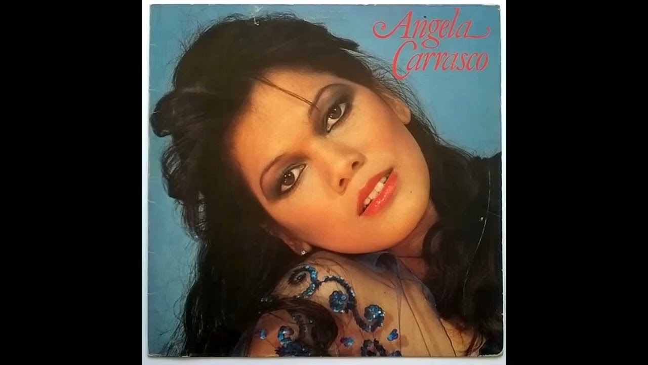 1979-Angela Carrasco-Tu Tambien Me Haces Falta