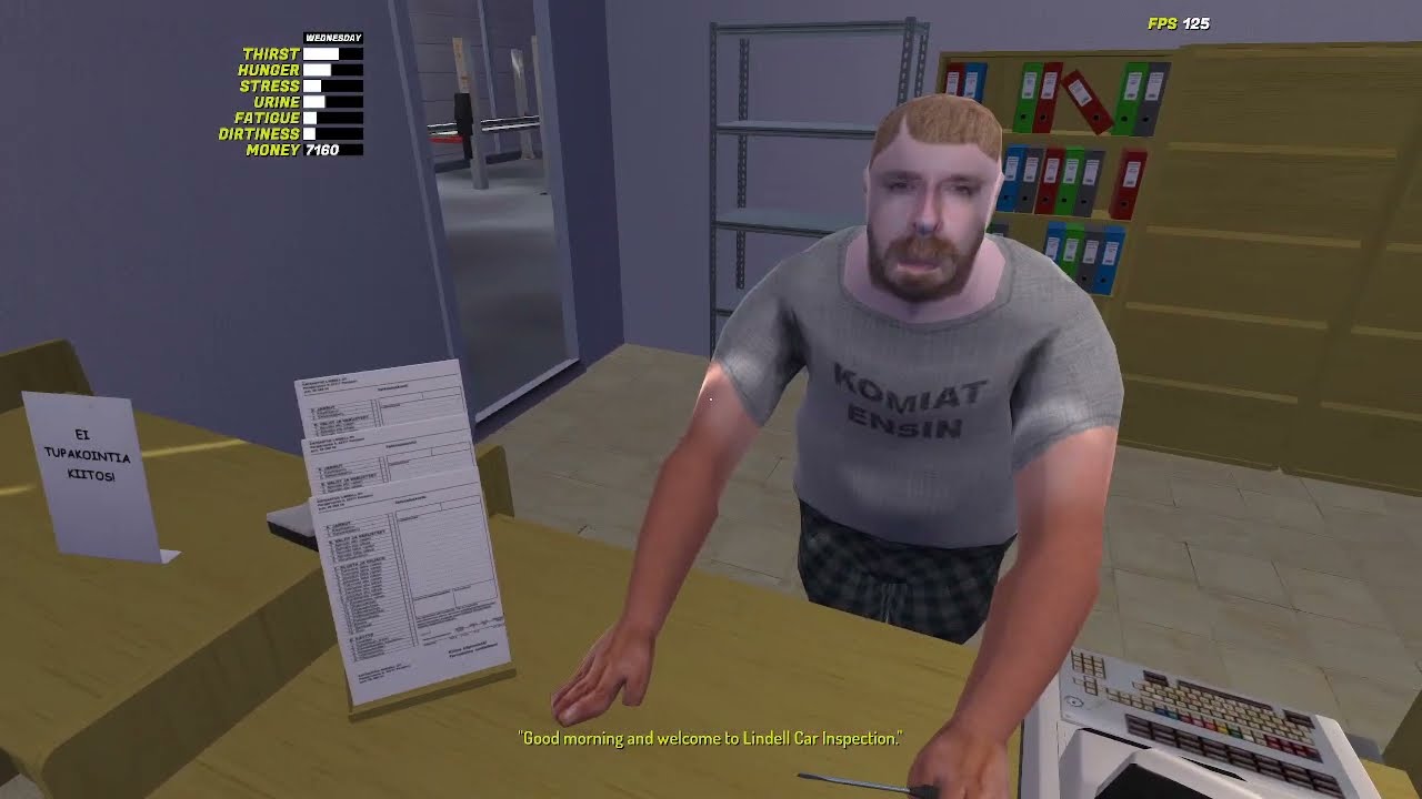 Let´s play My Summer Car Folge 40