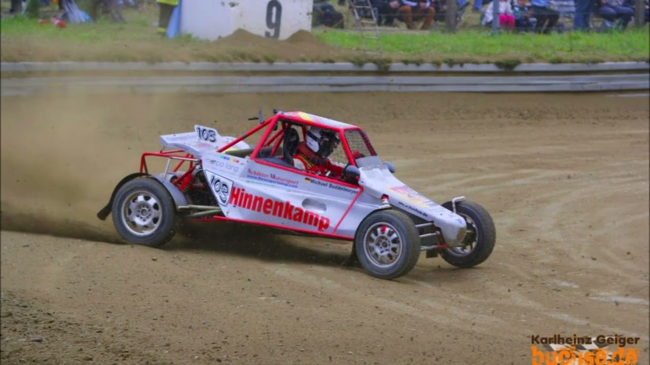 Autocross - My Life - Michael Buddelmeyer