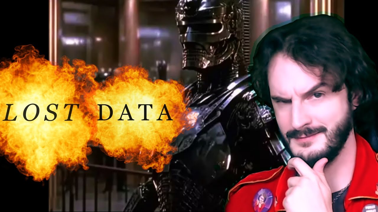 LE PLUS GRAND DÉLIRE DE BOB LENNON ! 🔥[LOST DATA] (Film intégral)