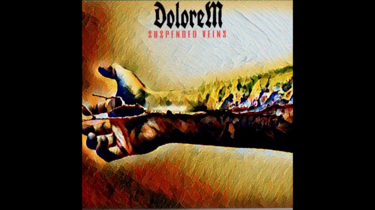Dolorem - 01 Retrospection (Intro)