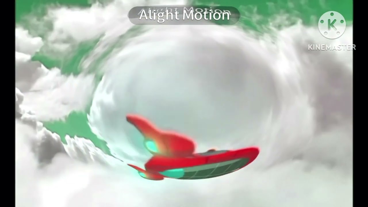 Little Einstein Intro With 6 Effects With 6 Effects 