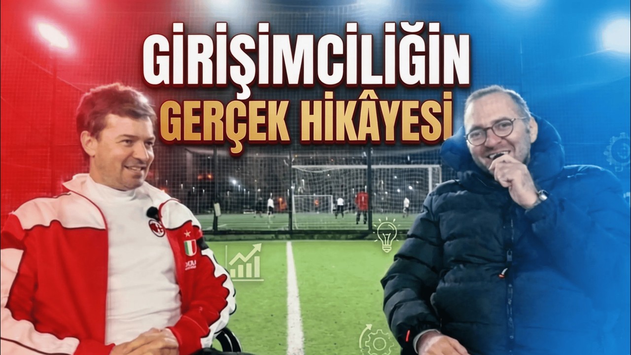 Bursa’dan dünyaya: Hayal kur, detaylandır, harekete geç!