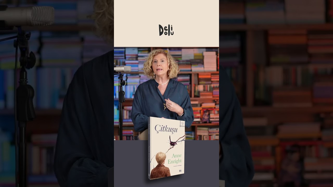 Deniz Yüce Başarır’ın gözünden Çitkuşu…