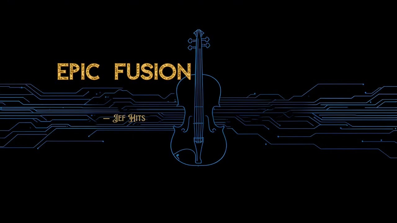 Epic Fusion 2 – Trilha Sonora Cinemática Emocional | Jef Hits