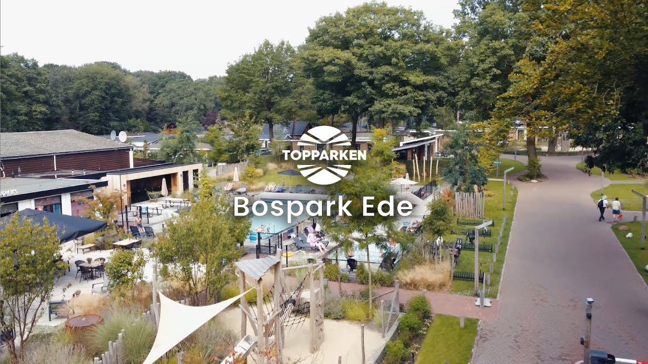 TopParken - Bospark Ede