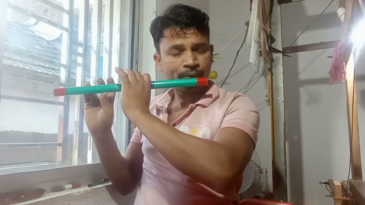 Duti kahibu go bansi re...23 February 2026